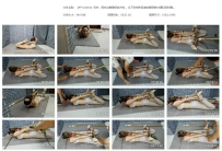 【FTYC0041】号外、国内名模雅思成犬奴,，从不怕各种吊绑...