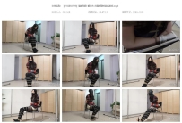 【XYGZS0725】猎美陷阱 馨菲大小姐的限时逃生游戏