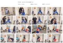 【HLG0084】校花学生的噩梦