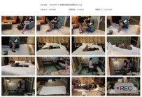 【HLG0057】 被威胁调教的温泉服务员