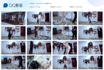 【YSYC0193】汐洛被罚