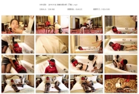 【DYK163】定制丝绸女郎（下集）