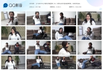 【XYGZS0263】绳狱系列第五弹（02）女井队长和大富翁的绑架...