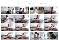 【ZJYC0156】定制绑架coser挣扎逃跑