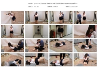 【SXYC0131】新模 佳倩 可爱温柔妹 JK服 五花 驷马 股绳吊 诱...