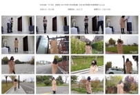 YT1280 【奎因】2021冬季户外系列启航：你永远不知道大衣里...