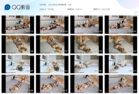 【SCY0002】内衣拘束带！