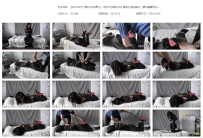 【SZY0225】单纯又有点野心，可怜又可爱的点点 遭劫之后的...