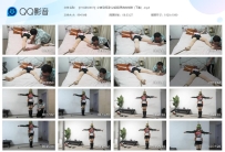 【XYGZS0667】女神异闻录5之超级黑客的劫难（下集）