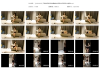 【WSNH0012】玩绳的男孩 知性美眼镜教师姐姐衬衫黑短裙OL装...