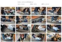 【YSSA0368】讨债不成反被绑