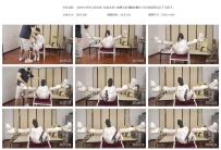 【LMXY099】4层头套 3丝袜头套 1加厚头套 强制M腿GC 这次貌似...