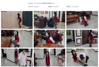 【YWQS0265】被贩卖的空姐夏兰