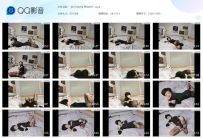 【SCY0028】黑丝K9！