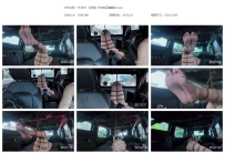 YT2859 【泽爱】床车的正确睡姿