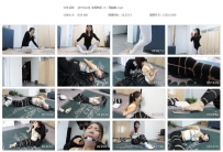 【DYK224】诱拐物语（1）雨晨版