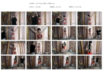 【SXYC0414】孟瑶 の 红肚兜