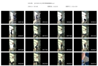 【QTGZS0145】何沐带着镣铐健身