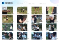 【RDZZ043】田园秋色