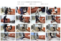 【ZJYC0112】妍如镣铐鞭打全身呻吟 五花脚镣挣扎口球口水