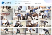 【XYGZS0420】女队长的新任务（第二集）