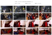 【SJYS0227】2022年第一场雪《双M拍摄花絮》