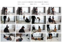 【XYYS0090】02年小姐姐的御萝双修，外面是COS的御姐麻衣学...