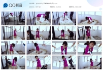 【YSYC0073】王牌卧底空姐（下）