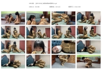 【PZYC0024】诡异的紧身衣囚犯02