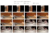 【QTGZS0564】桃夭夭 小m第四期木乃伊塑料袋