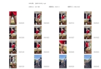 【MZYC0020】麦子原创 定拍之囚犯执行