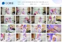 【LYJF0035】星之守护者的游戏 紧缚、拘束、固定、TK 拉克...