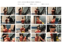 【QTGZS0249】圆脸女生小幼试镜体验，是个舞蹈老师