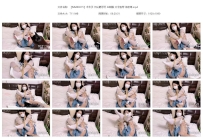 【MMZ0015】木木子 大长腿可可 JK制服 文字羞辱 海老缚