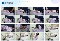 【JJYC0071】定拍小开入室