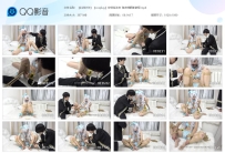 【ZJZZ059】【cosplay】安琪拉泳衣 海老缚捆绑教程