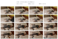 【QTGZS0562】桃夭夭 小m第一期真空袋