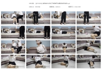 【ZJYC0006】独居的护士菲菲,下夜班被歹徒跟踪到家里迷晕