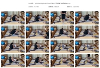 【QTGZS0082】SHKBSTUDIO 洛歆05 承接上集 洛歆紧缚电击