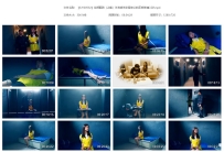 【SJYS0532】红颜陌路（上集）杀害喜欢家暴老公的王娇被捕...