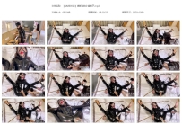 【MMZ0026】被抓住的小偷桃子