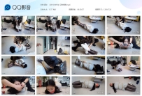 【JSYC0050】记者劫难