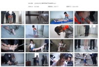 【JSEZ0059】重罪死囚的严管与极刑