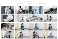 【DYK171】绑架美女空姐柳洋（下集）