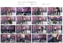 【FTYC0057】悦儿五花大绑勒脖子放置