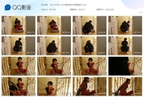 【JSYC0159】小冷 性感漆皮衣 团缚固定TK