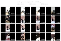 【QTGZS0505】晚晚情趣旗袍绳艺吊绑 欧式后手极限驷马