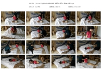 【SXYC0127】清纯林夕 捆绑初体验 表现不错 很开心 漂亮的...