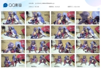 【LYJF0060】刻晴与甘雨的连缚