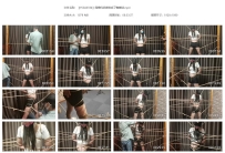 【YSSA0334】绳模优优被绑成了蜘蛛精